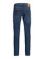 JJIGLENN Jeans - Blue Denim