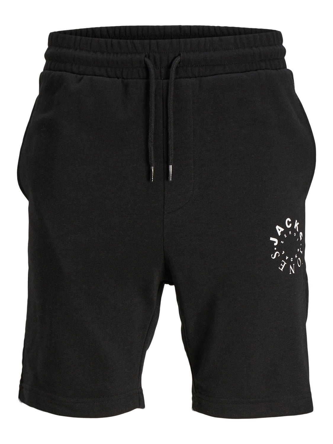 JPSTWARRIOR Shorts - Black