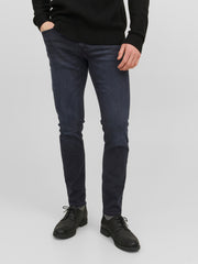 جينز JJIGLENN - أزرق دينم