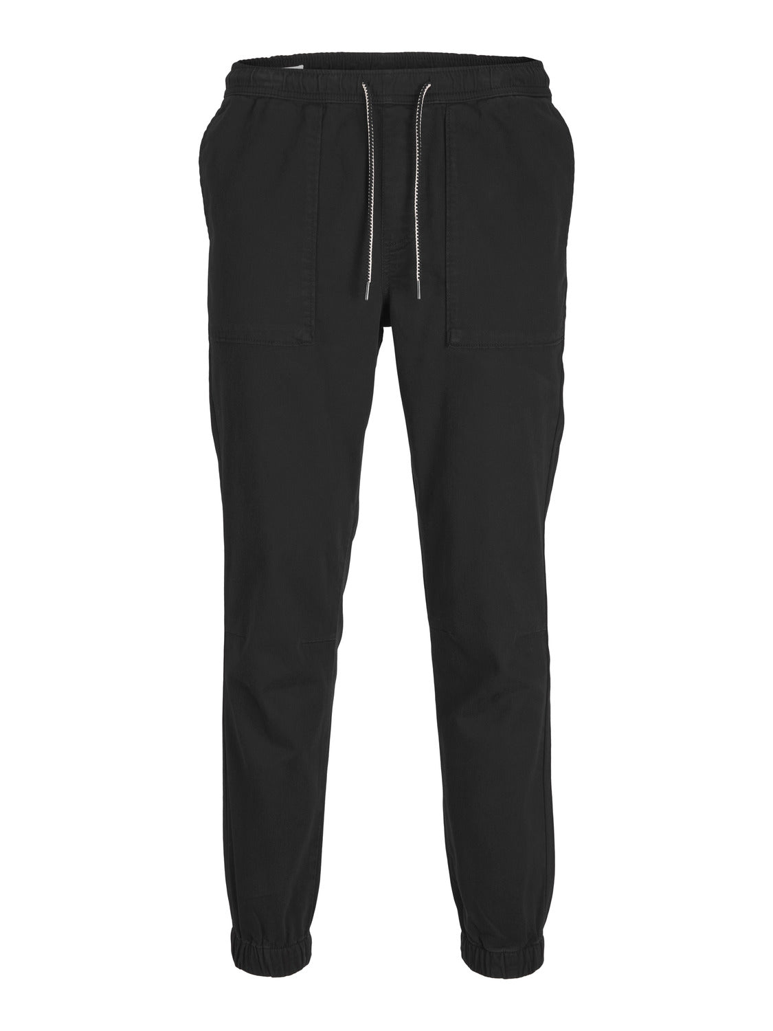 JPSTGORDON Pants - Black