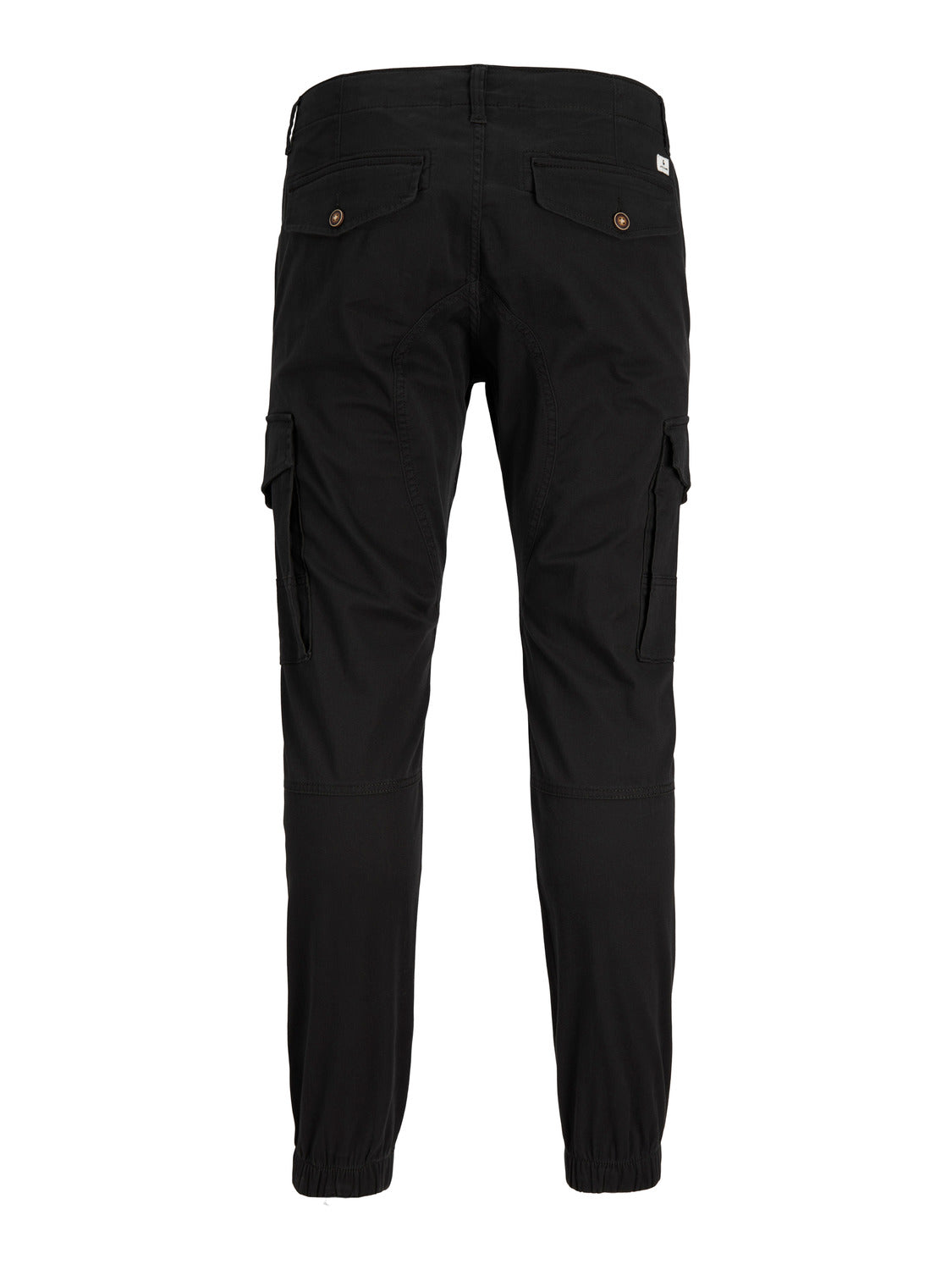 JJIPAUL Pants - Black