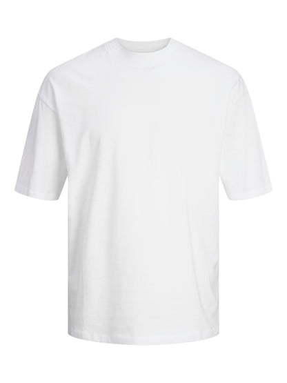 JJETIMO T-Shirt - White