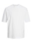 JJETIMO T-Shirt - White