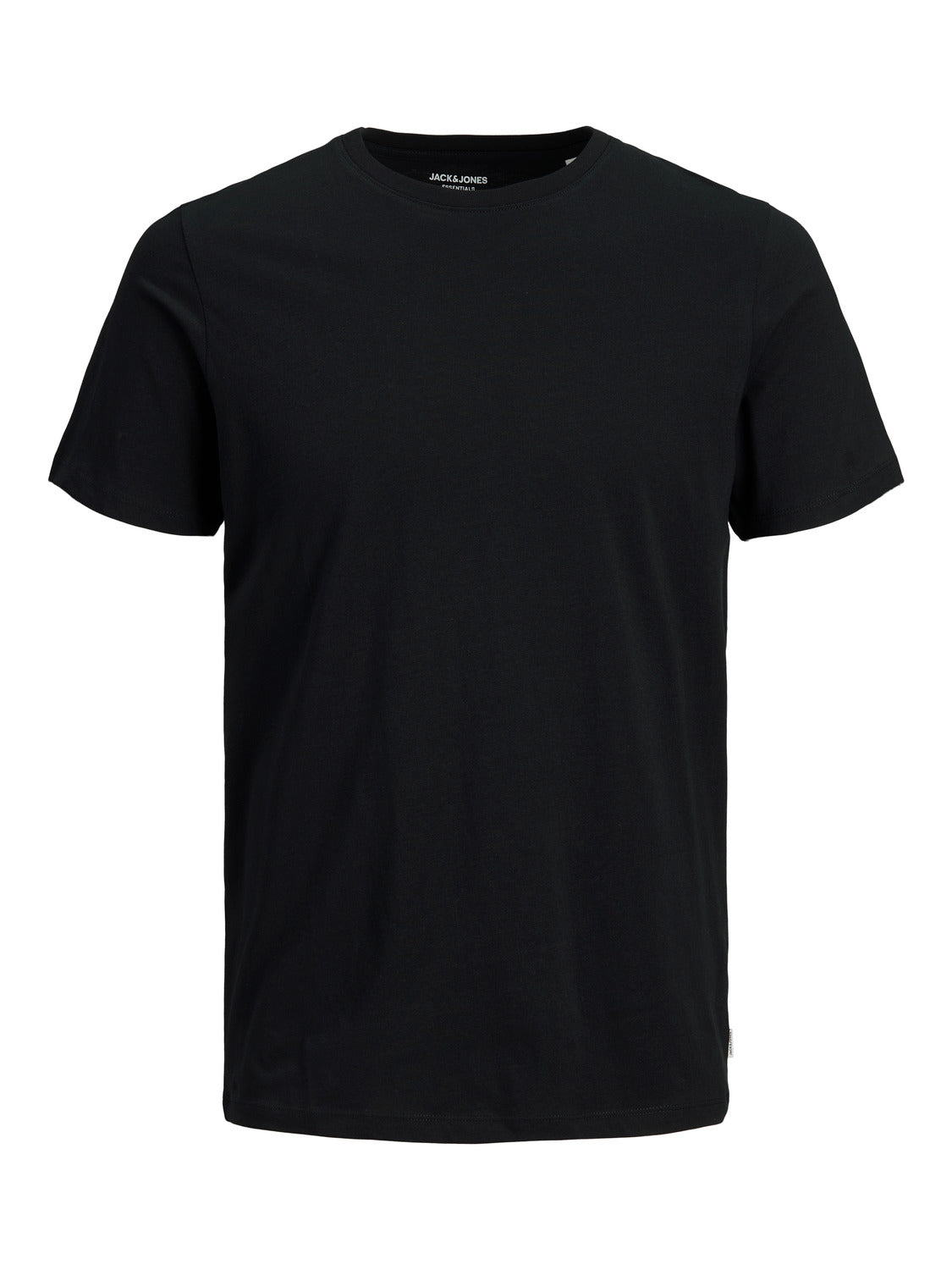 JJEORGANIC T-Shirt - Black