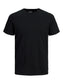 JJEORGANIC T-Shirt - Black