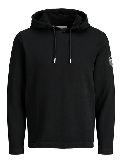 JCOBILO Pullover - Black