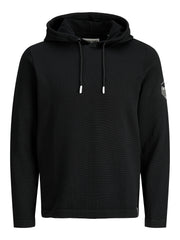 JCOBILO Pullover - Black