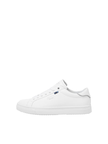 JFWBALE Sneakers - Bright White