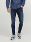 JJIGLENN Jeans - Blue Denim