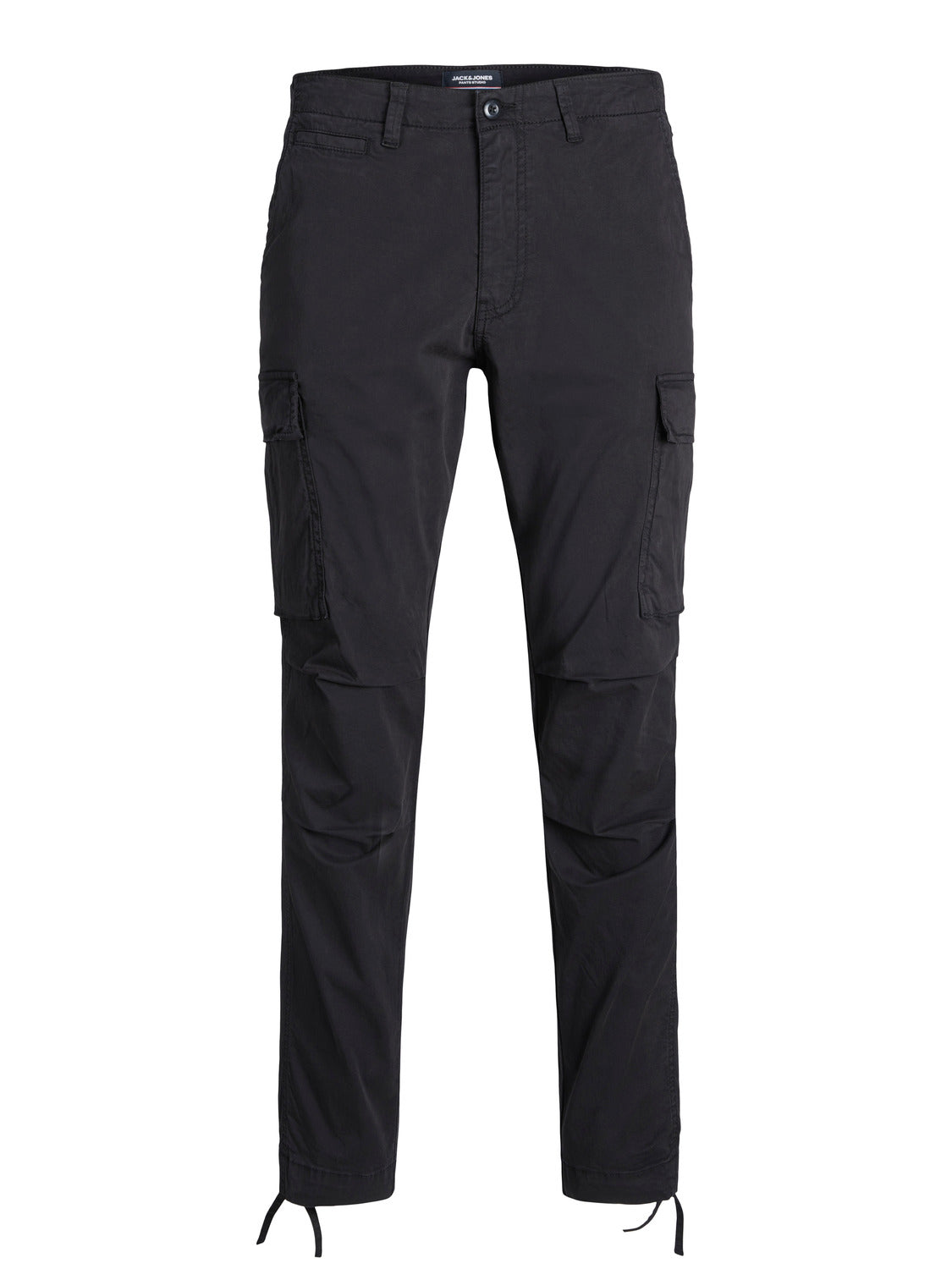 JPSTACE Pants - Black