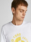 JCOSPRING T-Shirt - White