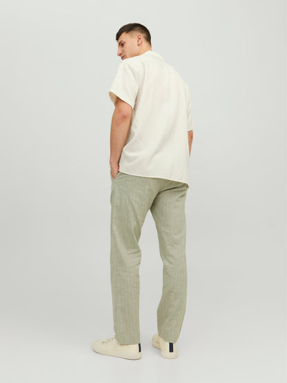 JPSTKANE Pants - Dusty Olive