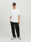 JJETIMO T-Shirt - White