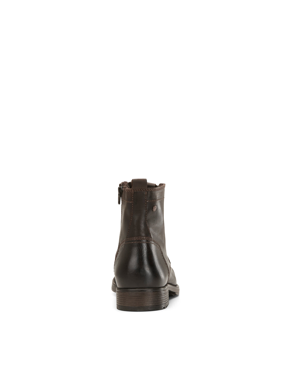 JFWRUSSEL Boots - Brown Stone