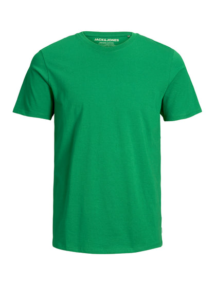 JJEORGANIC T-Shirt - Verdant Green