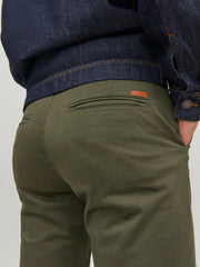 بنطلون JJIMARCO - ليلة الغابة