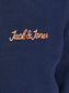 JORWINGS Sweat - Navy Blazer