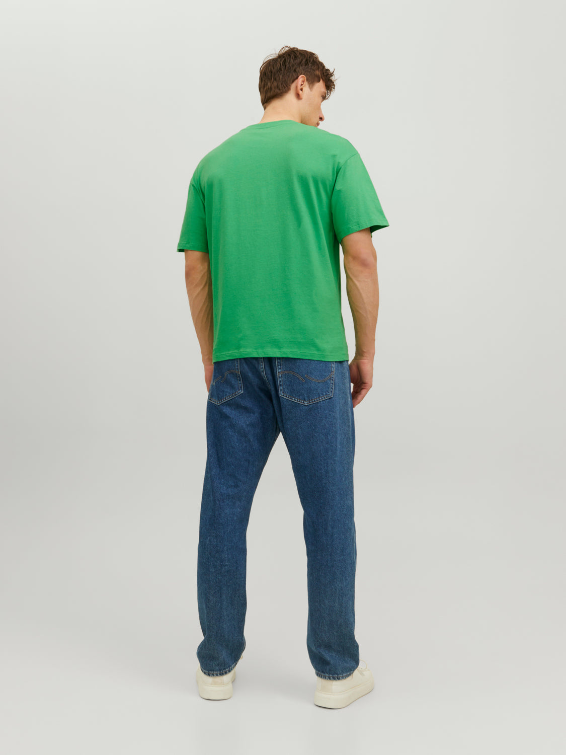 JORBRINK T-Shirt - Island Green