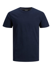 JJELINEN T-Shirt - Navy Blazer