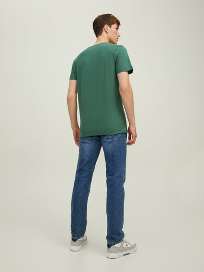 JORNATE T-Shirt - Trekking Green