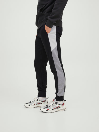 JPSTWILL Pants - Black