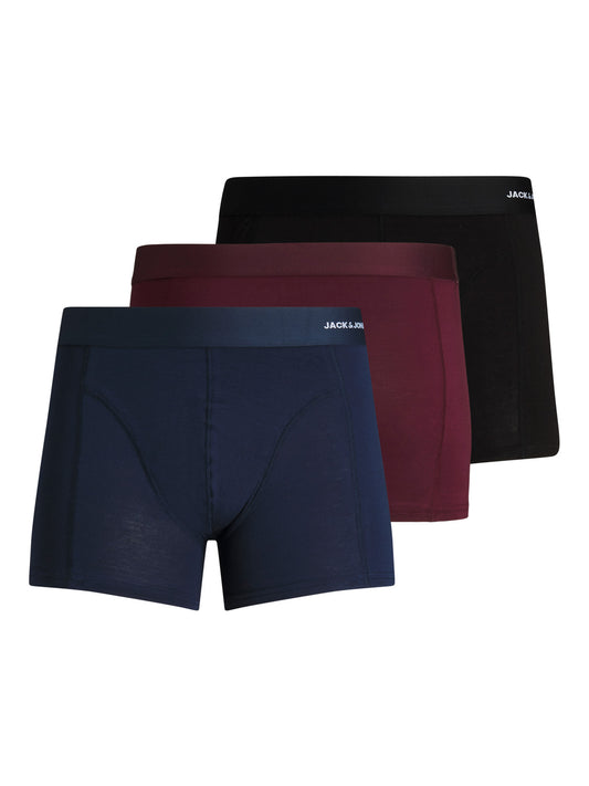 JACBASIC Trunks - Port Royale