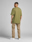 JORBRINK T-Shirt - Martini Olive