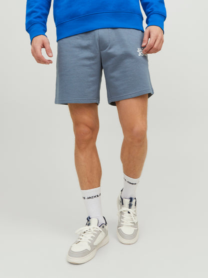 JPSTNEWSOFT Shorts - Flint Stone