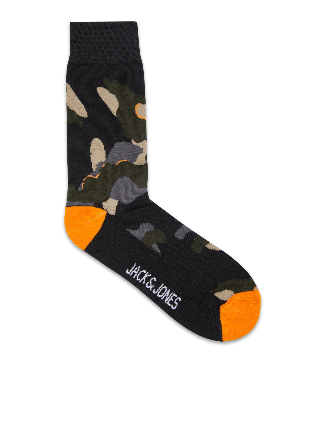 JACCRAMP Socks - Pine Grove