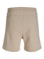 JPSTAIR Shorts - Oxford Tan