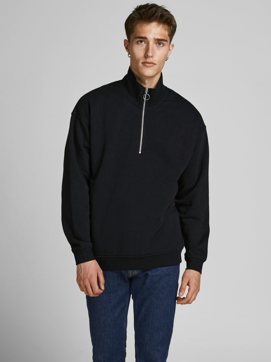 JORBRINK Sweat - Black