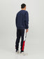 JJIWILL Pants - Navy Blazer