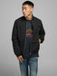 JJERUSH Jacket - Black