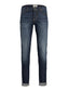 JJIGLENN Jeans - Blue Denim