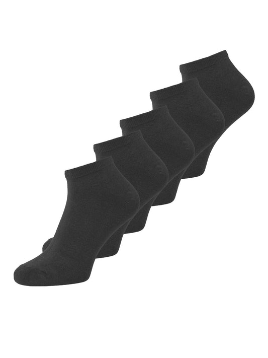 JACDONGO Socks - Black