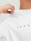 JJESTAR T-Shirt - White