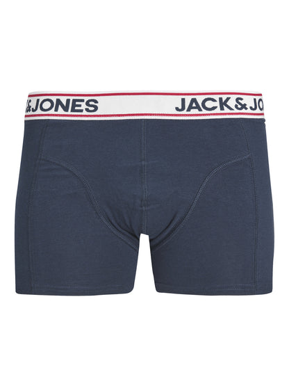 JACJAKE Trunks - Navy Blazer