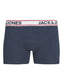 JACJAKE Trunks - Navy Blazer