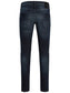 JJIGLENN Jeans - Blue Denim