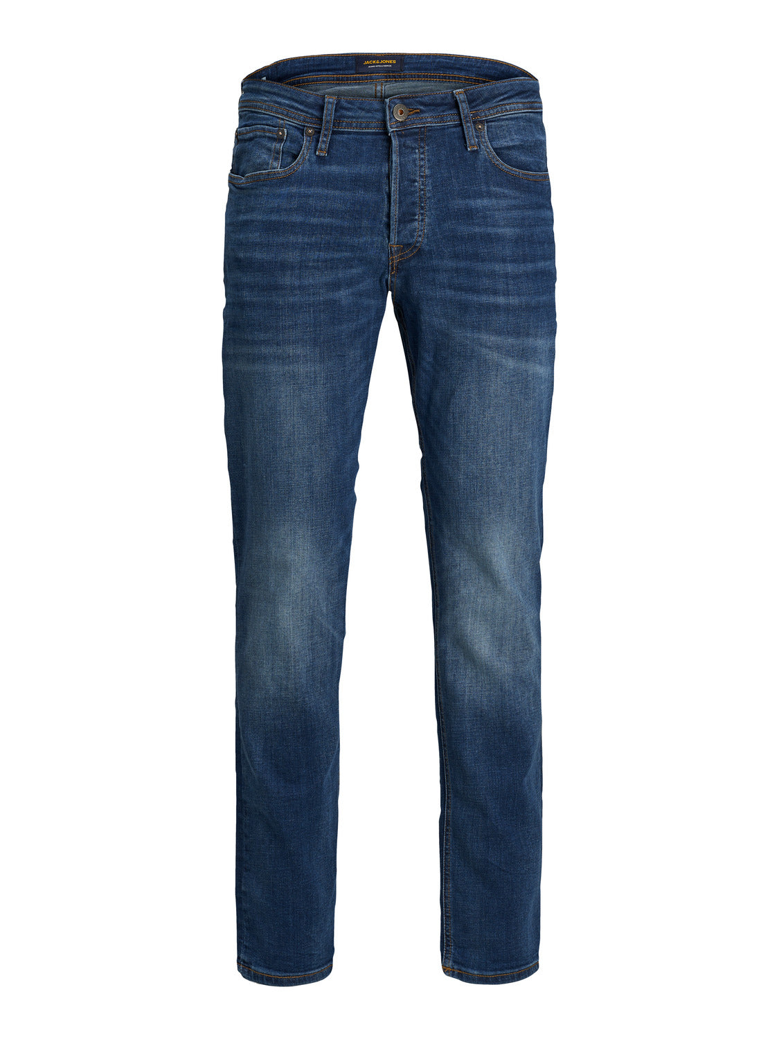 JJITIM Jeans - Blue Denim