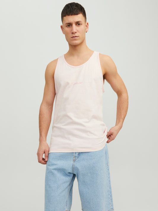 JORFADED Tank Top - Tender Touch