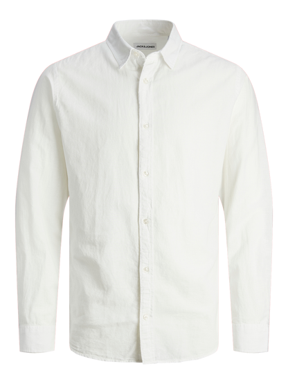 JJELINEN Shirts - White