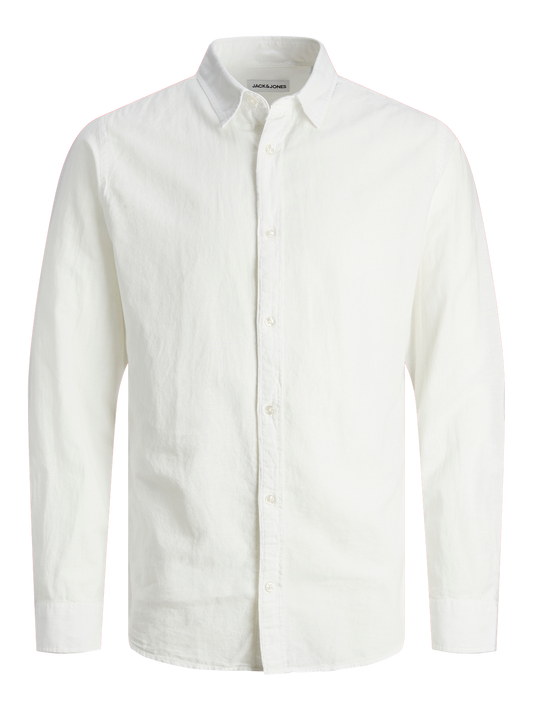 JJELINEN Shirts - White