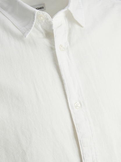 JJELINEN Shirts - White