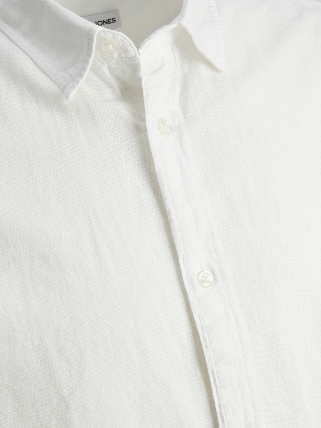 JJELINEN Shirts - White