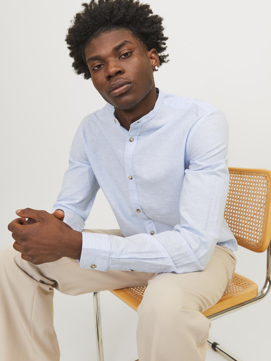 model_shot-creative