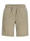 JPSTJAIDEN Shorts - Crockery