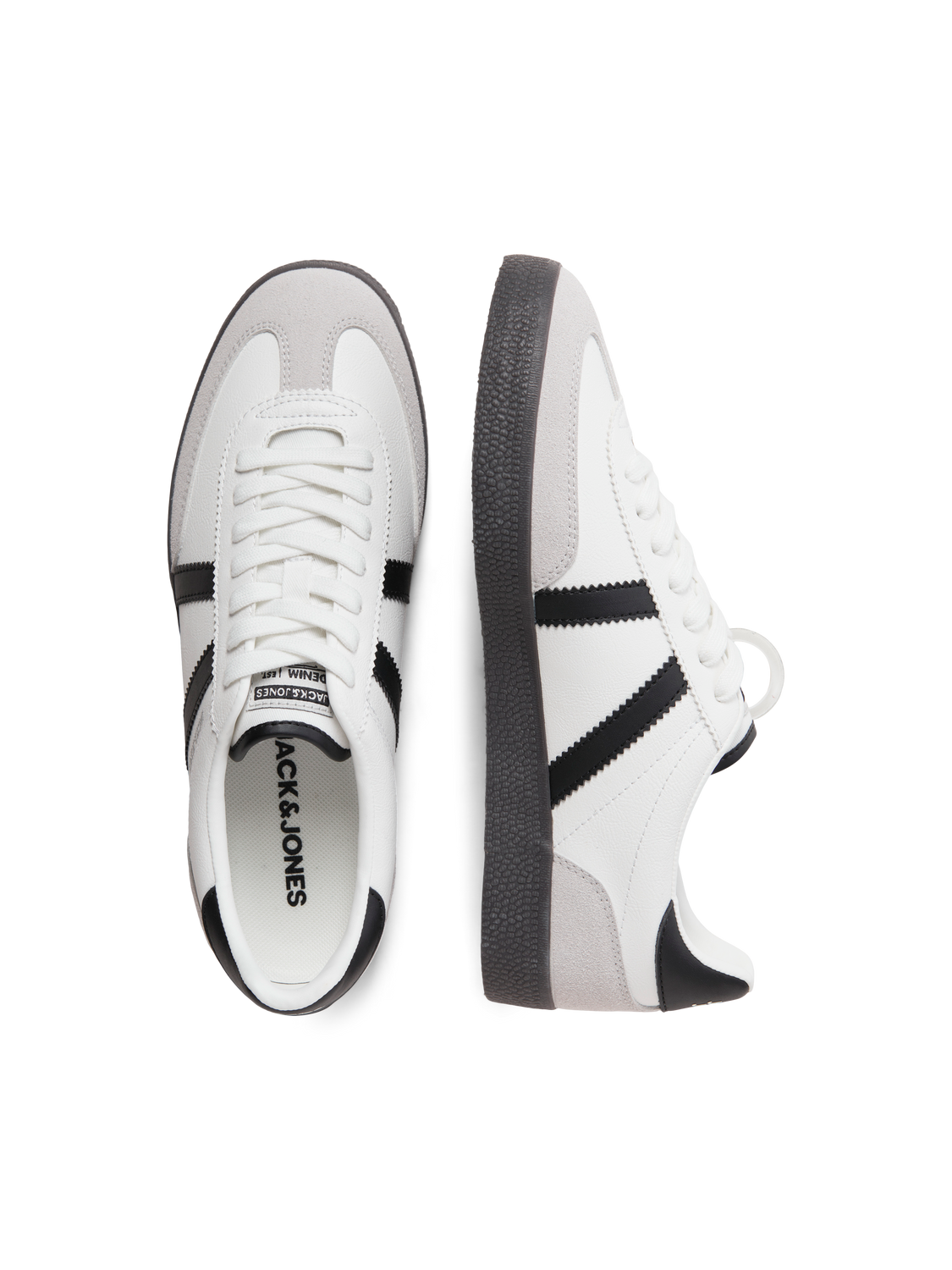 JFWMAMBO Sneakers - Bright White