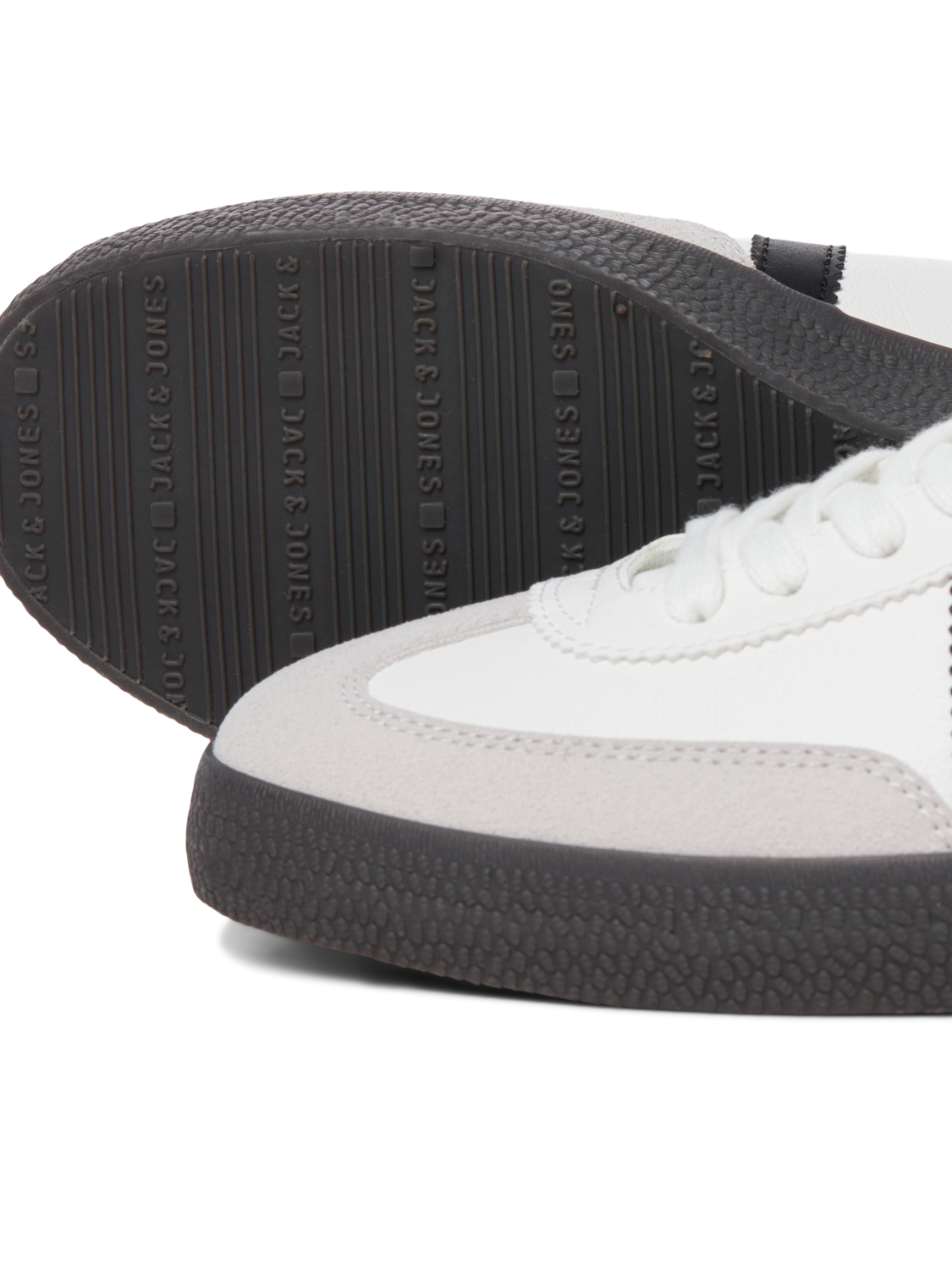 JFWMAMBO Sneakers - Bright White