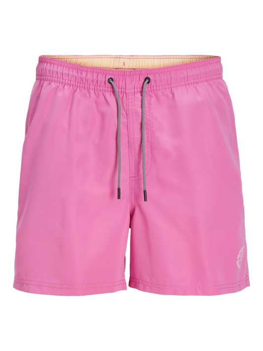 JPSTFIJI Swimshorts - Strawberry Moon